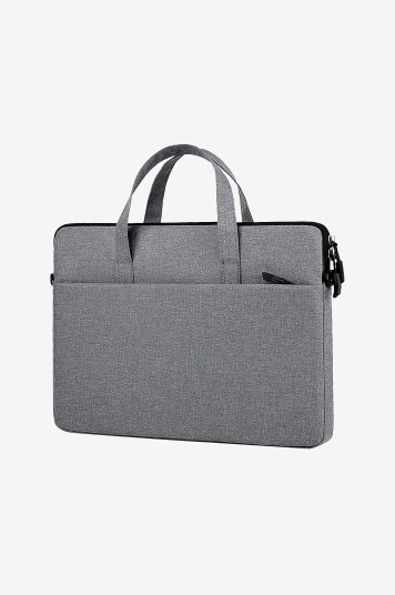 Nilox Datamaskinveske Slim 15,6” Grå Nilox Datamaskinveske Slim 15,6” Grå