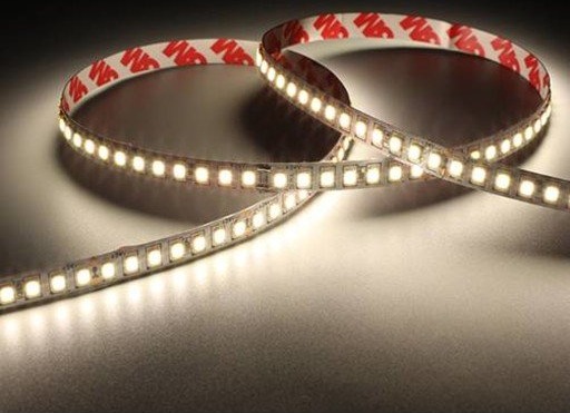 Ansell Lighting E Cell LED strip 3000K 1000lm 5 meter