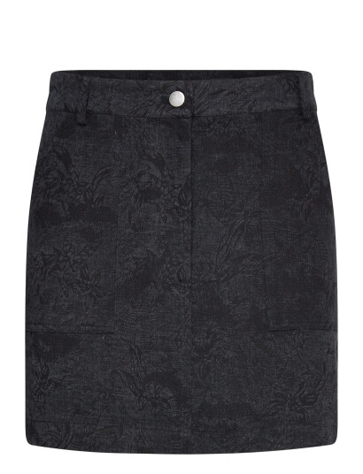 A View Amelia Skirt Black 36 A View Amelia Skirt Black 36