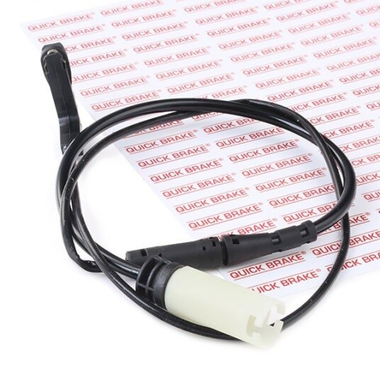 Slitasjevarsler bremseklosser QUICK BRAKE WS 0249 A Slitasjevarsler bremseklosser QUICK BRAKE WS 0249 A