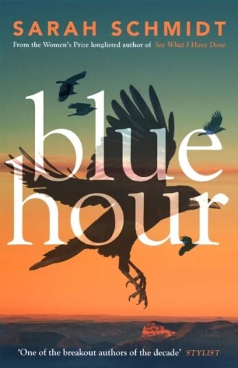 Blue Hour Av Sarah Schmidt