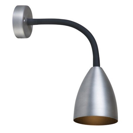 Belid Trotsig Vegglampe Oxidgrå GU10 1575798-03-0 1575798-01-0 Belid Trotsig Vegglampe Oxidgrå GU10 1575798-03-0 1575798-01-0