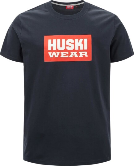 Huski Wear LOGO TEE