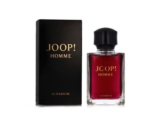 Joop! Homme Le Parfum 75ml Orientalsk Parfyme for Menn Joop! Homme Le Parfum 75ml Orientalsk Parfyme for Menn