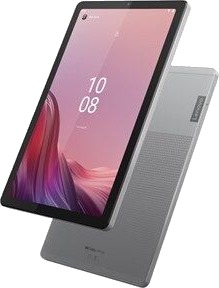 Lenovo Tab M9 3GB/32GB WiFi Arktisk grå