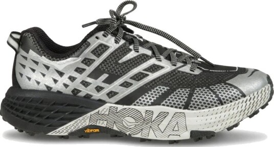 Hoka One One Herre Sport Flerfarget 42 EU,