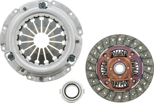 Clutchsett AISIN KZ-112