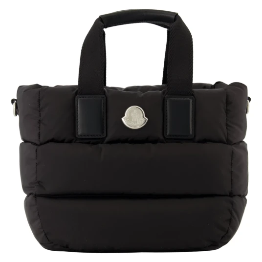Moncler Dame Vesker Svart ONE SIZE Moncler Dame Vesker Svart ONE SIZE