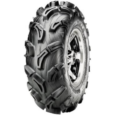 Maxxis MU01 Zilla 25x8.00-12 TL 43J Maxxis MU01 Zilla 25x8.00-12 TL 43J