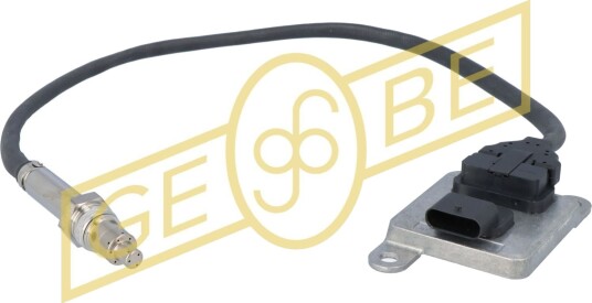 NOx-sensor, NOx-katalysator GEBE 9 3676 1