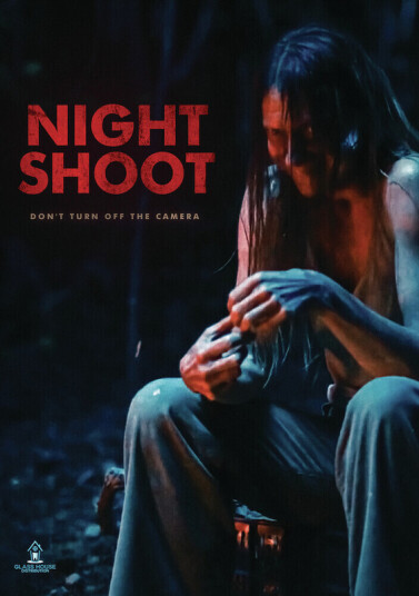 Night Shoot DVD