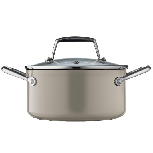 Kitchenware By Tareq Taylor Vivian Gryte 2,1 L Beige