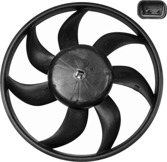 Kjølevifte VEMO V40-01-1064