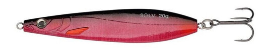 Abu Garcia Sölv Blixx 7cm/13g Chili Red Abu Garcia Sölv Blixx 7cm/13g Chili Red