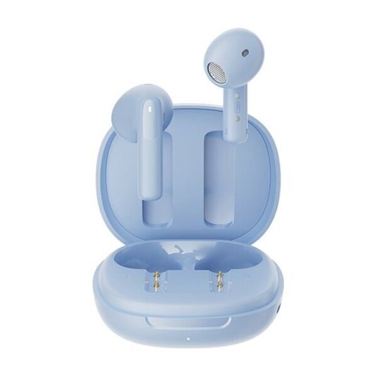 QCY AilyBuds E20 HT13 TWS Earbuds Blue QCY AilyBuds E20 HT13 TWS Earbuds Blue