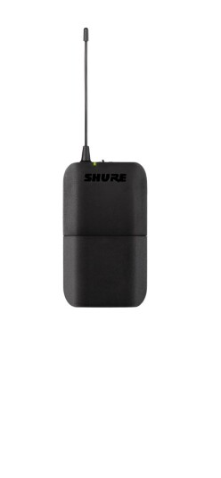 BLX1-S8 Bodypack-sender