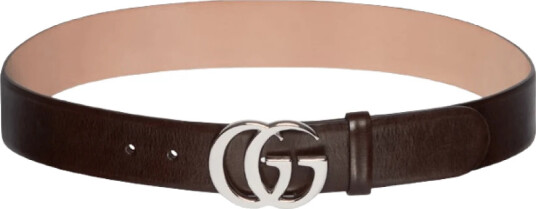 Gucci Herre Accessories Brun 90 CM, Gucci Herre Accessories Brun 90 CM,