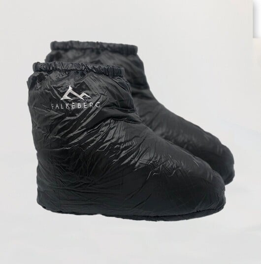 Falkeberg Down Socks L (42-44)