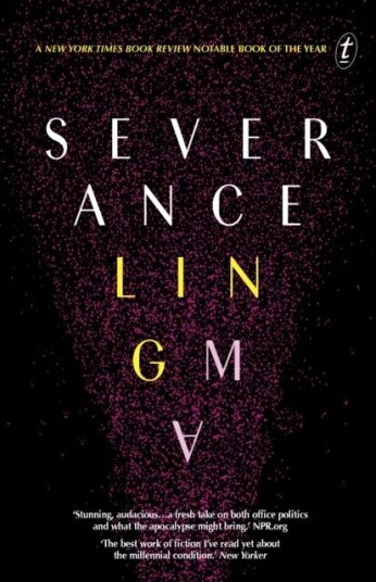 Severance Av Ling Ma Severance Av Ling Ma