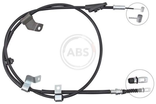 A.b.s. Tautrekk parkeringsbrems A.B.S. K10072 A.b.s. Tautrekk parkeringsbrems A.B.S. K10072