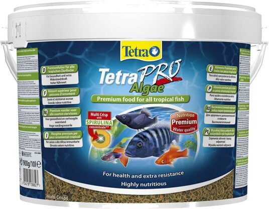 Tetra Pro Algae 10L Tetra Pro Algae 10L