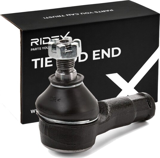 RIDEX 914T0071 Endeledd