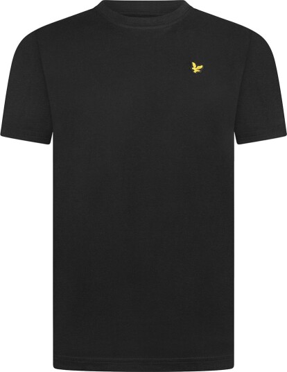 Lyle & Scott T skjorte Svart
