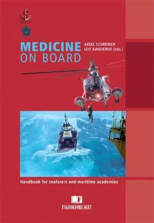 Medicine On Board