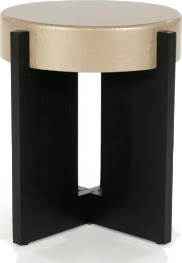 Eleonora Juliet Sidebord lysebrun Eleonora Juliet Sidebord lysebrun