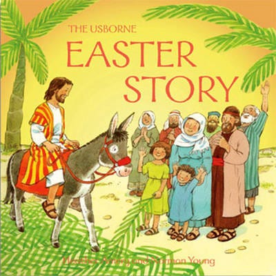 Easter Story Easter Story