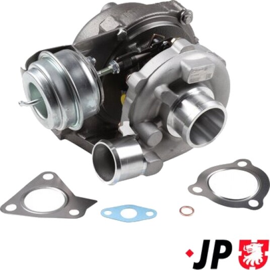 Turbolader JP GROUP 3517400800