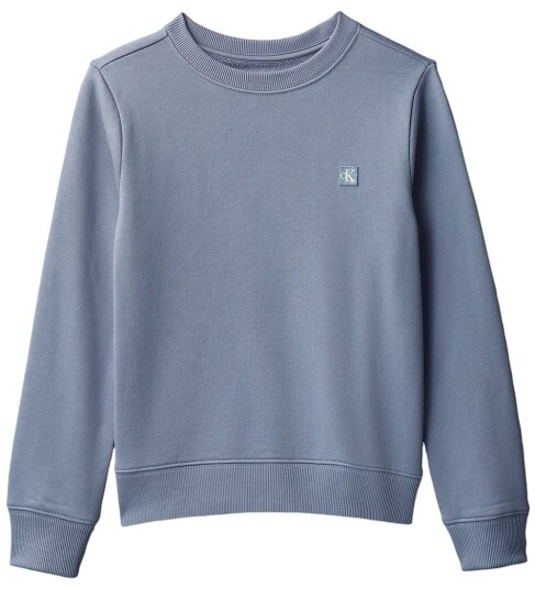 Calvin Klein Mini Badge Reg Cn Blue 128