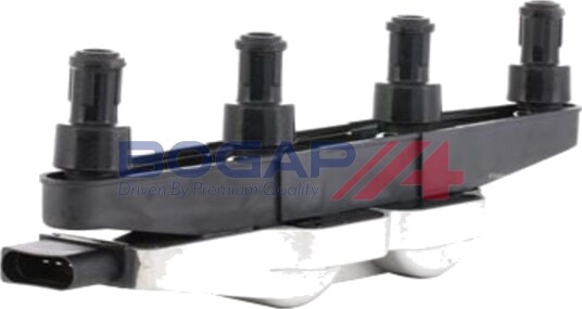 Tennspole BOGAP A1511140
