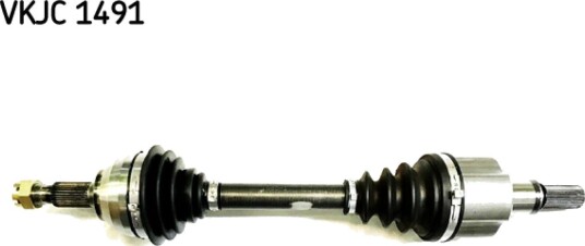Skf Drivaksel SKF VKJC 1491 Skf Drivaksel SKF VKJC 1491