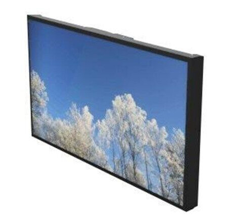 HI-ND Wall Casing EASY 43" Landscape mounting kit for LCD display HI-ND Wall Casing EASY 43" Landscape mounting kit for LCD display