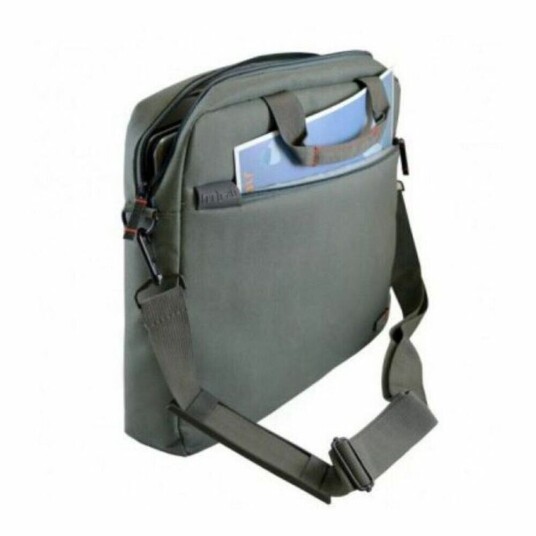 Tech Air Etui For Bærbar Datamaskin Tech Air Tanz0117v3 15,6" Grå