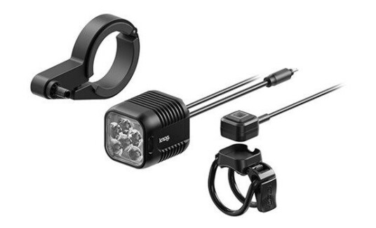 Knog Blinder External 1300Lm Knog Blinder External 1300Lm