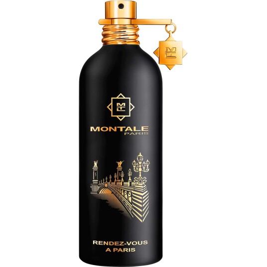 Montale Rendez-vous à Paris Eau De Parfum 100 ml Montale Rendez-vous à Paris Eau De Parfum 100 ml