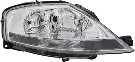 DIEDERICHS 4005082 Frontlykter