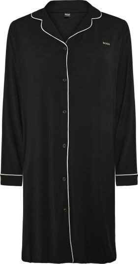 BOSS Dreamline_Sleepshirt Black XL