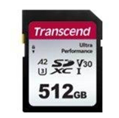 Transcend 340S