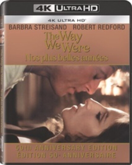 The Way We Were