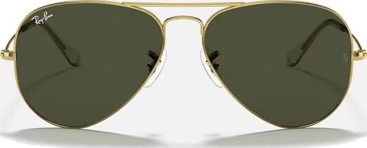 Ray-Ban Aviator Classic Sunglasses RB3025-L0205 Ray-Ban Aviator Classic Sunglasses RB3025-L0205