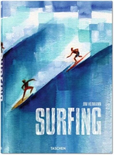 Surfing. 1778¿today