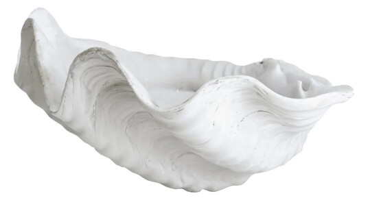 Mette Ditmer Shell dekorasjon Large Mette Ditmer Shell dekorasjon Large