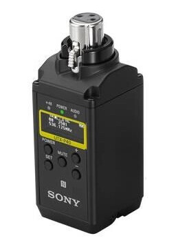 Sony Utx-P40/k33 Plug On Transmitter