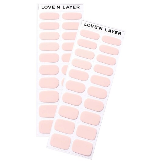 Love"n Layer Duo Light Pink