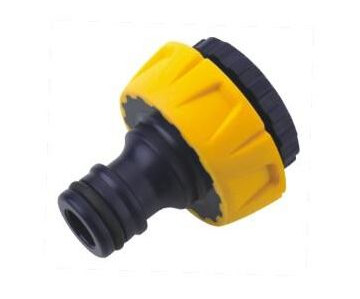 Ironside 522046 Krankobling for Ø 1/2" og Ø 3/4" kobling, Vanning