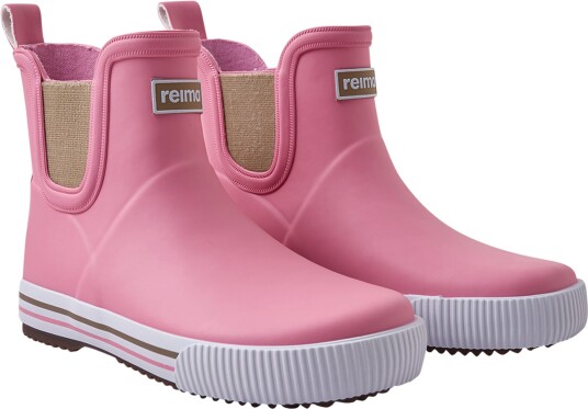 Reima Ankles Gummistøvler Unicorn Pink 29