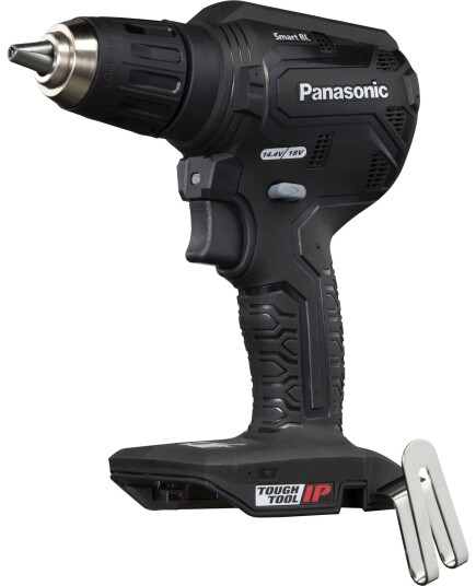 Panasonic Bor-/Skrutrekker EY1DD1XT32 Batteridrevet 18 v